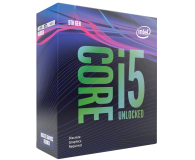 Intel Core i5-9600KF - 511775 - zdjęcie 1